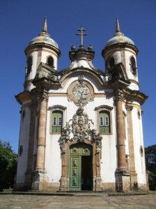 igreja-21 Igreja São Francisco de Assis
