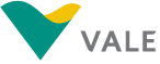 Acesse o site da Vale Logotipo Vale